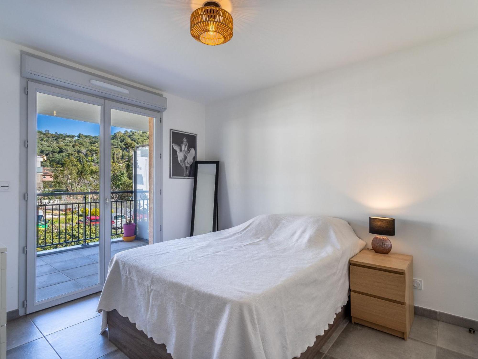 Apartment Le Jardin Du Loderi-2 By Interhome Борм-ле-Мімоза Екстер'єр фото