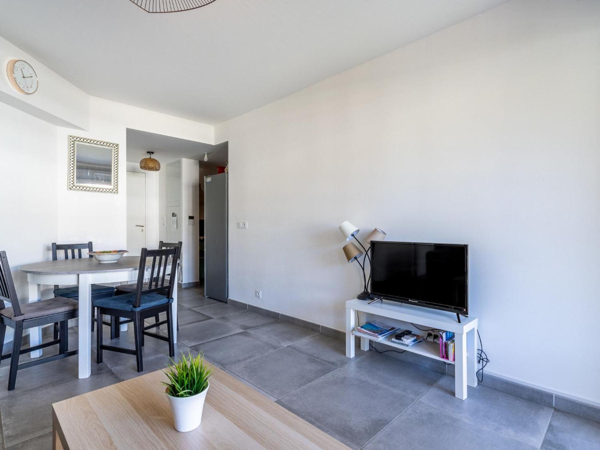 Apartment Le Jardin Du Loderi-2 By Interhome Борм-ле-Мімоза Екстер'єр фото