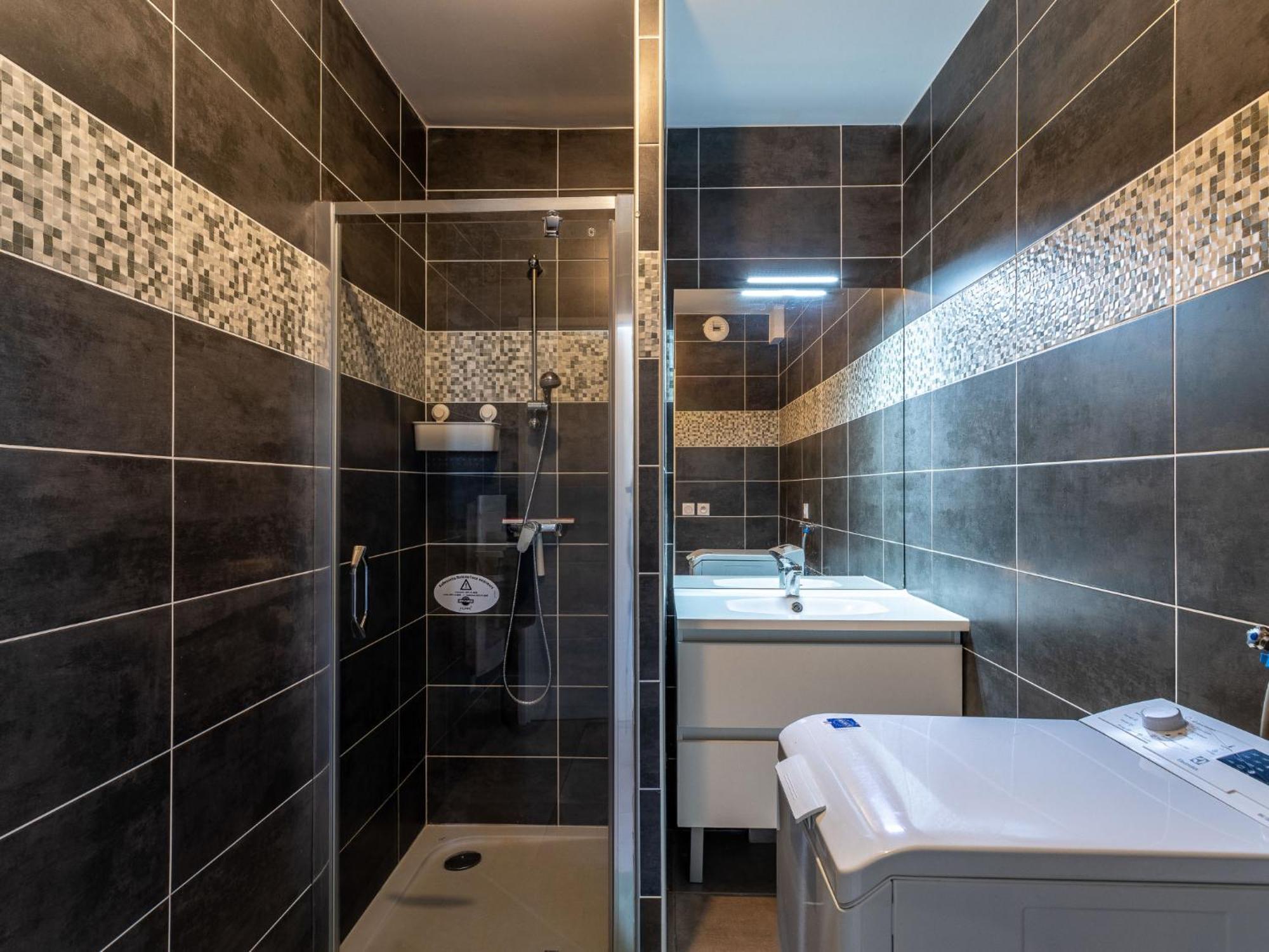 Apartment Le Jardin Du Loderi-2 By Interhome Борм-ле-Мімоза Екстер'єр фото